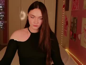 Kira_Jin March 19, 2026 Chaturbate stream image
