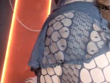 Kristy_Xxx1 March 19, 2026 Chaturbate stream image