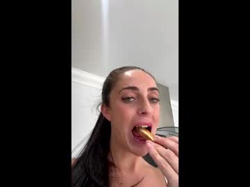 Lilyxxmoore March 19, 2026 Chaturbate stream image