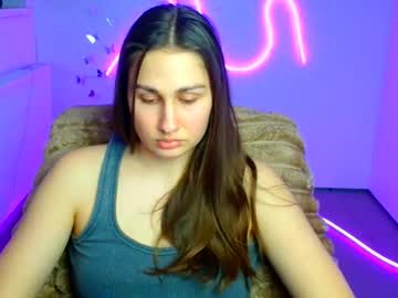 Lora_Kisses March 19, 2026 Chaturbate stream image