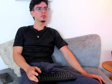 Manu_Ferx March 19, 2026 Chaturbate stream image