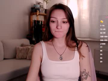 Maxinele March 19, 2026 Chaturbate stream image