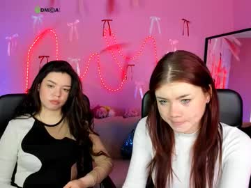 Mia_Blazing March 19, 2026 Chaturbate stream image