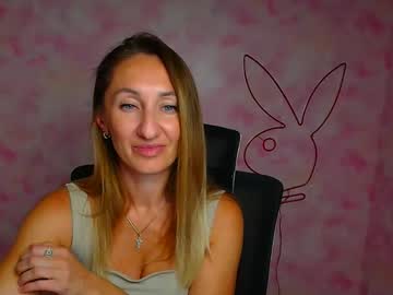 Milena_Sunny_ March 19, 2026 Chaturbate stream image