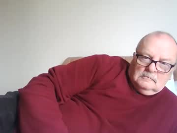 Old_Fkrr_ March 19, 2026 Chaturbate stream image