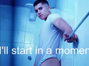 Paul_Evanss March 19, 2026 Chaturbate stream image