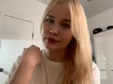 Rosettafinzel March 19, 2026 Chaturbate stream image