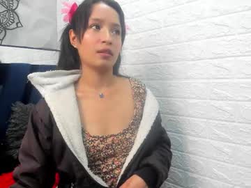 Shanel_White March 19, 2026 Chaturbate stream image