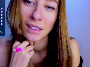 Sweet_Mia_91 March 19, 2026 Chaturbate stream image