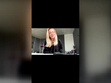 Velour_Kiss March 19, 2026 Chaturbate stream image