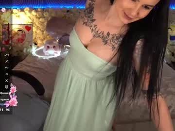 Amberdismond March 19, 2026 Chaturbate stream image