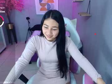 Carolina_Cherry March 19, 2026 Chaturbate stream image