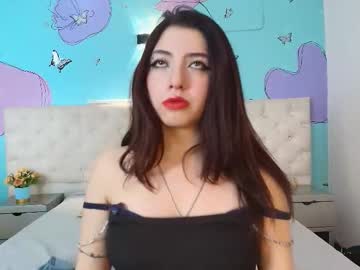 Cassierosse_ March 19, 2026 Chaturbate stream image