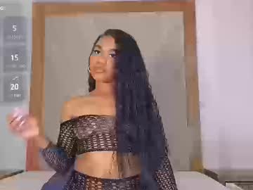 Charlottemonrroe March 19, 2026 Chaturbate stream image