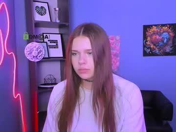Evelynlovelyy March 19, 2026 Chaturbate stream image