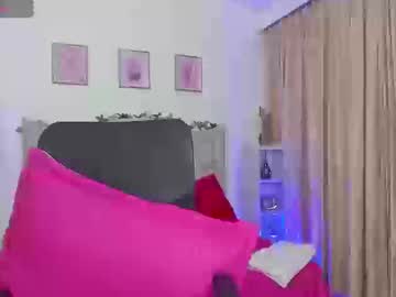 Isa_Bellaa__ March 19, 2026 Chaturbate stream image