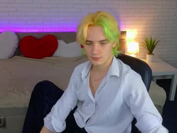 Jamemiller March 19, 2026 Chaturbate stream image