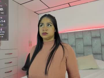 Lexyjohnnes_ March 19, 2026 Chaturbate stream image