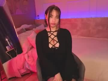 Milana_Sugar March 19, 2026 Chaturbate stream image