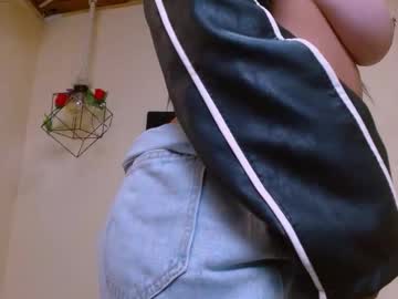 Miley_Clarck March 19, 2026 Chaturbate stream image