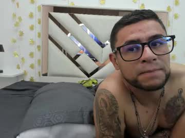 Nickk_Jonson March 19, 2026 Chaturbate stream image