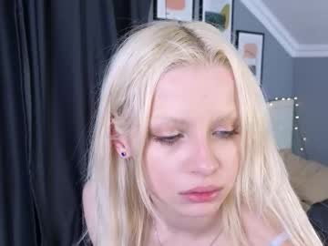Nina_Menik March 19, 2026 Chaturbate stream image
