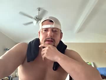 Silverfox706 March 19, 2026 Chaturbate stream image