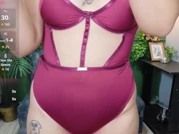 Sweety_Smilee March 19, 2026 Chaturbate stream image
