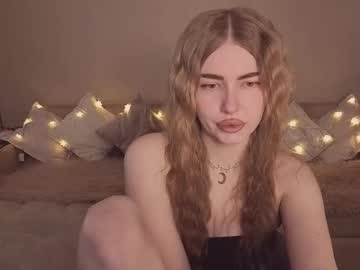 Violettaotis March 19, 2026 Chaturbate stream image