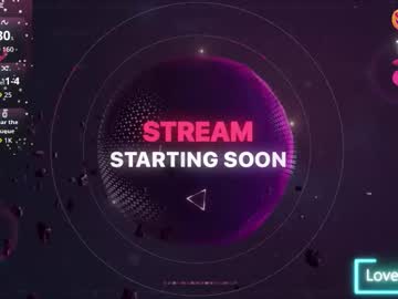 Wildmaxine March 19, 2026 Chaturbate stream image
