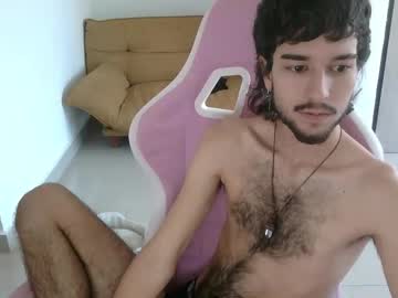 Adrien_Polo March 19, 2026 Chaturbate stream image