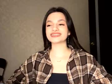 Alidagenthner March 19, 2026 Chaturbate stream image