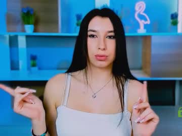 Bella_Sunshine1 March 19, 2026 Chaturbate stream image