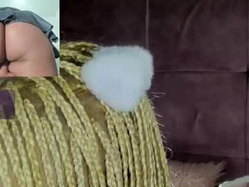 Conny_Curly March 19, 2026 Chaturbate stream image