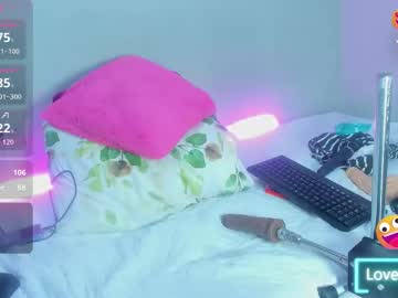 Haileystonei March 19, 2026 Chaturbate stream image