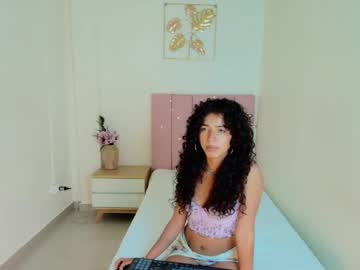 Haley_Maxwell March 19, 2026 Chaturbate stream image
