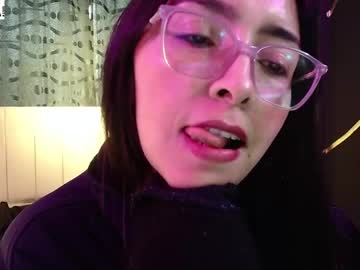 Maryam_Colins March 19, 2026 Chaturbate stream image