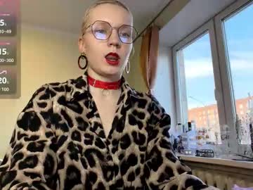 Mayspagnolia March 19, 2026 Chaturbate stream image