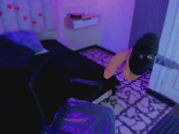 Mylittle_Princess March 19, 2026 Chaturbate stream image