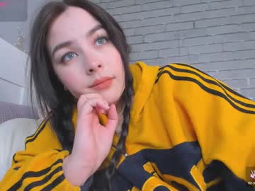 Nataly_Forsy March 19, 2026 Chaturbate stream image
