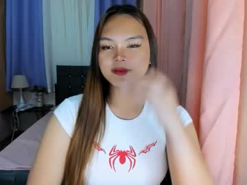 Sabrina_Hilson March 19, 2026 Chaturbate stream image