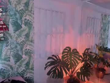 _Sharlotte777 March 19, 2026 Chaturbate stream image