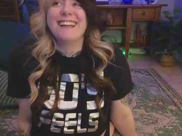 Smashberry March 19, 2026 Chaturbate stream image