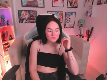 Susan_Dawson March 19, 2026 Chaturbate stream image