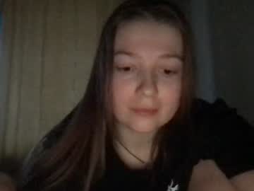 Thecrystal stream photo from March 19, 2026