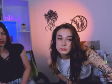 Tina_Golden March 19, 2026 Chaturbate stream image