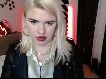 Arianasaint March 19, 2026 Chaturbate stream image