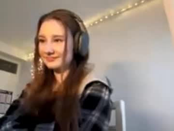 Caitlincarnicelli March 19, 2026 Chaturbate stream image