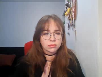 Cassiexnatural March 19, 2026 Chaturbate stream image