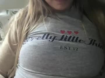 Cherryflavorxx March 19, 2026 Chaturbate stream image